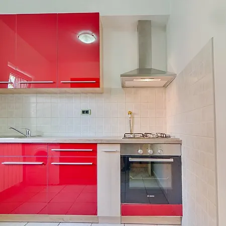 Sandra 1331 Apartman